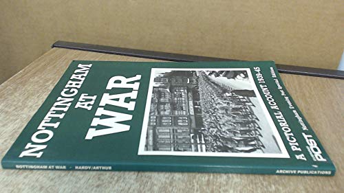 Stock image for Manchester at War: A Pictorial Account 1939 - 45 for sale by WorldofBooks