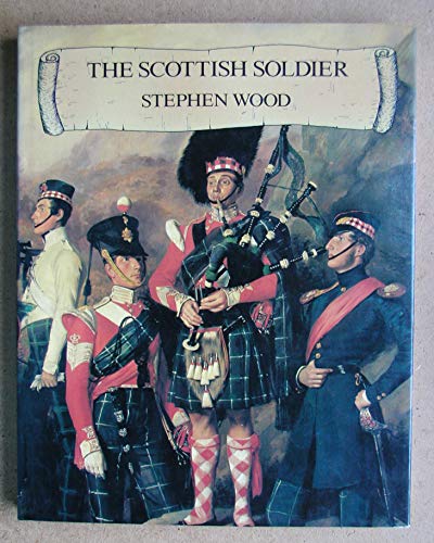 9780948946110: Scottish Soldier