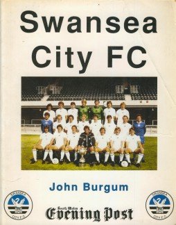 Stock image for Swansea City Football Club for sale by WorldofBooks