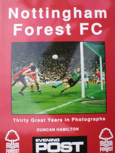 Stock image for Nottingham Forest Football Club for sale by WorldofBooks