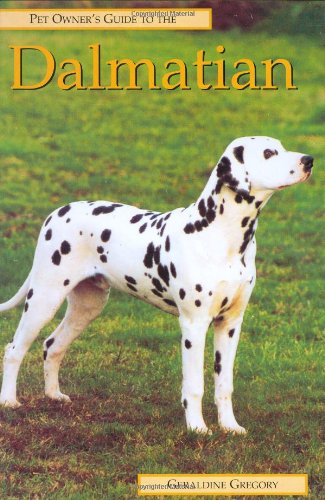 Stock image for The Dalmatian for sale by Better World Books