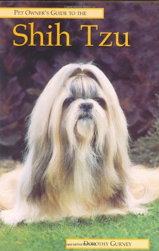 Beispielbild fr The Shih Tzu zum Verkauf von Better World Books