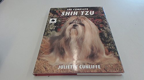 The Complete Shih Tzu.