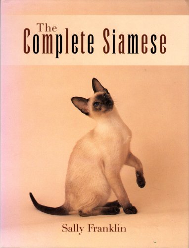 9780948955747: The Complete Siamese