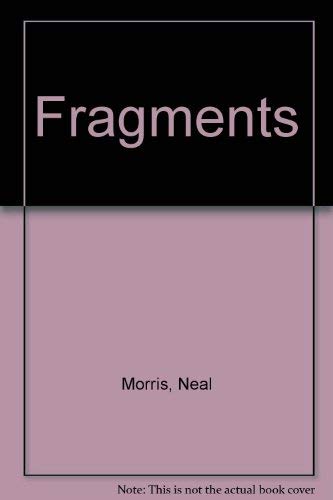 Fragments (9780948961052) by Neil Morris