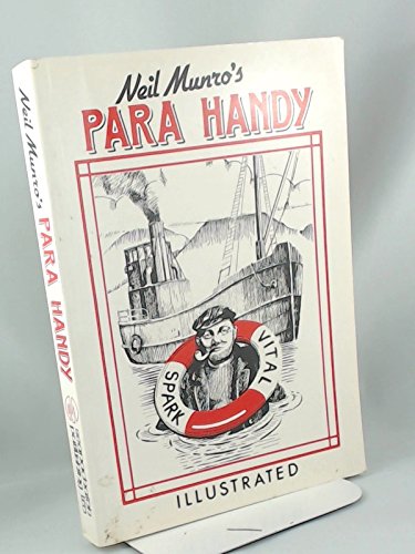 Stock image for Neil Munro's Para Handy for sale by Better World Books