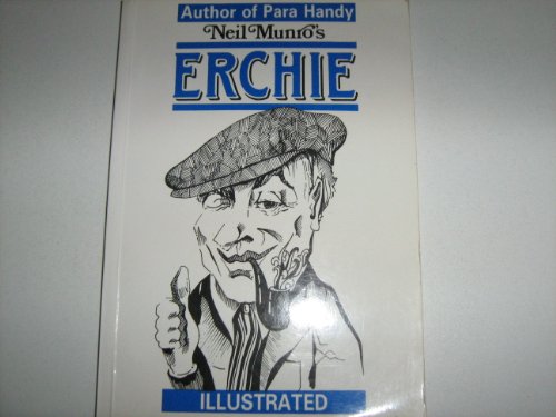 Beispielbild fr Erchie (Illustrated) zum Verkauf von WorldofBooks