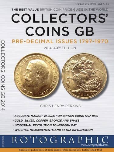 9780948964091: Collectors' Coins 2014: Great Britain