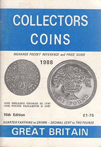 Beispielbild fr Great Britain (Collectors' Coins) zum Verkauf von WorldofBooks