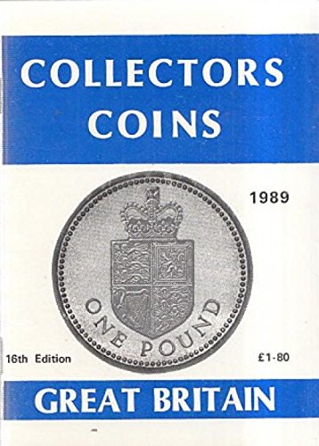 Imagen de archivo de Collectors Coins: Great Britain a la venta por Reuseabook