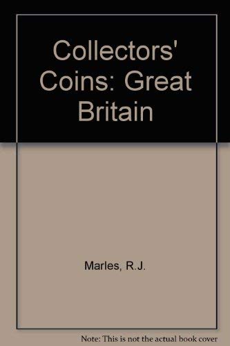 Stock image for Collectors' Coins 1991: Great Britain for sale by RIVERLEE BOOKS