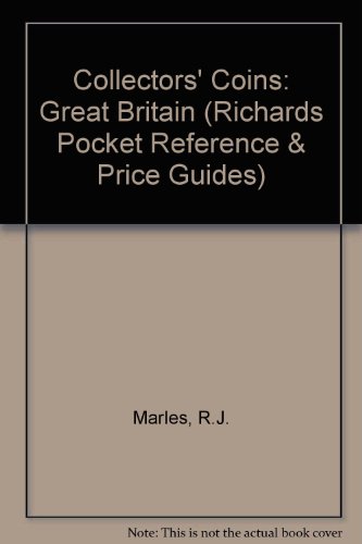 Beispielbild fr Great Britain (Richards Pocket Reference & Price Guides S.) zum Verkauf von WorldofBooks
