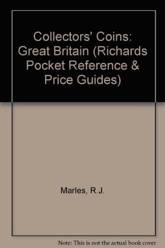 Imagen de archivo de Great Britain (Richards Pocket Reference & Price Guides S.) a la venta por WorldofBooks