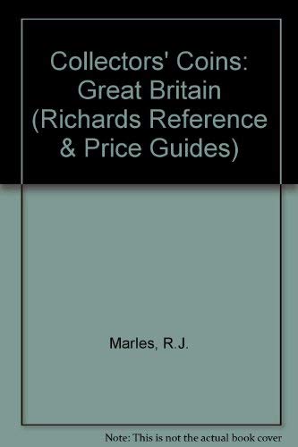 9780948964282: Great Britain (Richards Reference & Price Guides)