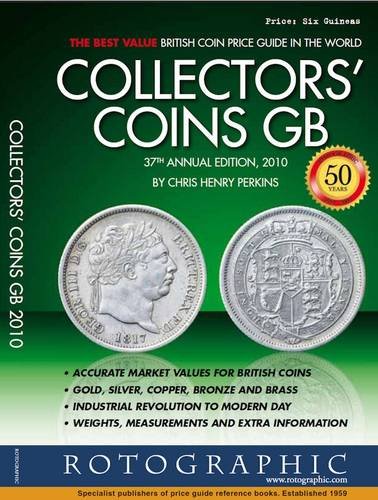 Stock image for Great Britain 2010 (Collectors' Coins) for sale by WorldofBooks