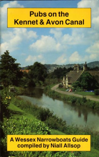 Stock image for Pubs on the Kennet and Avon Canal for sale by WorldofBooks