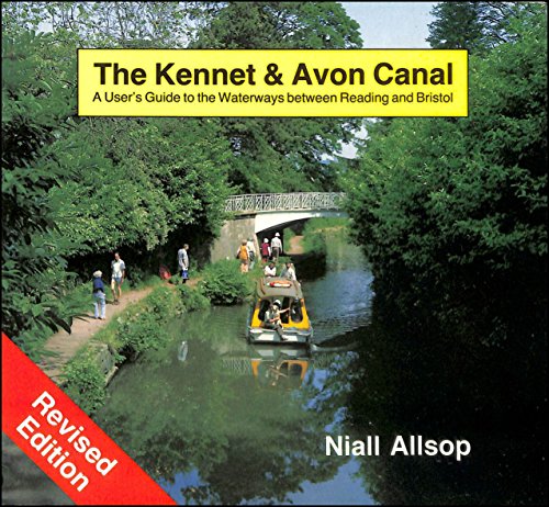 9780948975158: The Kennet and Avon Canal
