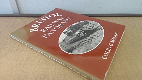 Beispielbild fr Bristol Railway Panorama zum Verkauf von WorldofBooks
