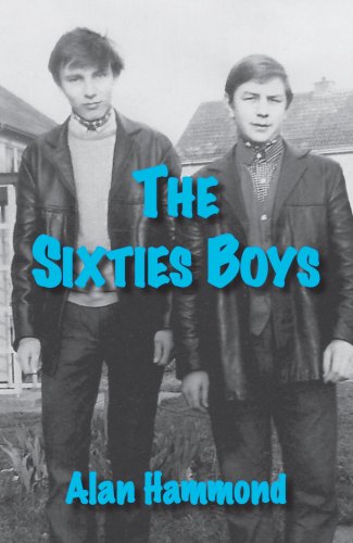 Stock image for The Sixties Boys for sale by WorldofBooks
