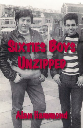 Beispielbild fr The Sixties Boys Unzipped zum Verkauf von WorldofBooks