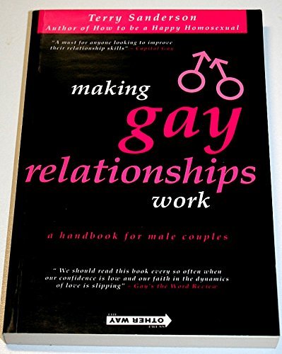 Imagen de archivo de Making Gay Relationships Work 2ed a la venta por WorldofBooks