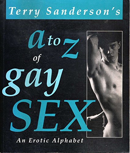 Imagen de archivo de A-z Of Gay Sex a la venta por WorldofBooks