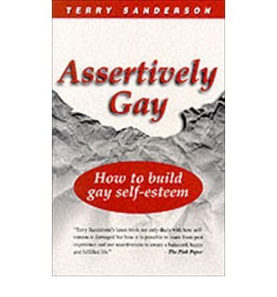 Imagen de archivo de Assertively Gay 2ed a la venta por WorldofBooks