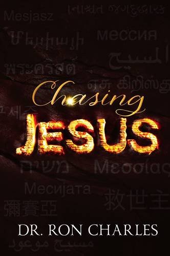 Beispielbild fr Chasing Jesus: An Historians Search for the Historical Jesus zum Verkauf von AwesomeBooks