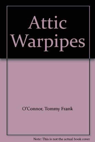 Beispielbild fr Attic Warpipes zum Verkauf von MusicMagpie