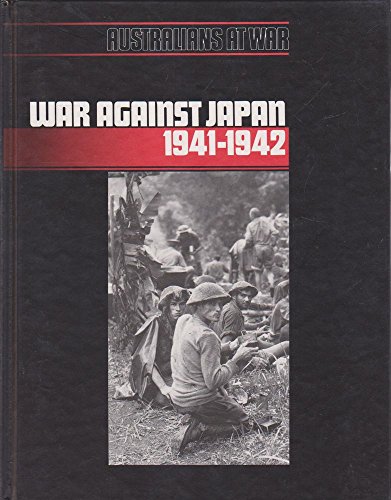 Stock image for War Against Japan 1941-1942 for sale by Syber's Books