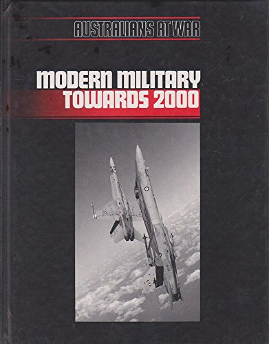 Modern Military Towards 2000