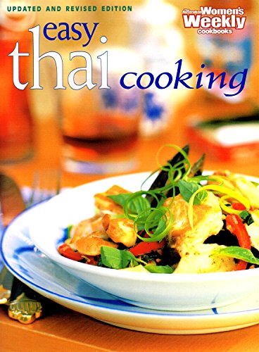 9780949128331: Thai Cooking Class (The Australian Women's Weekly Essentials)