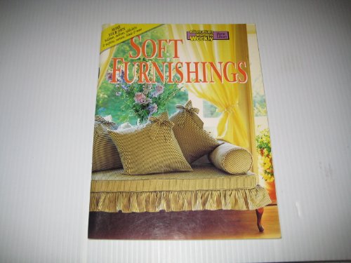 Stock image for Soft Furnishing ("Australian Womens Weekly" Home Library) for sale by Reuseabook