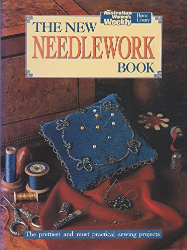 Stock image for The New Needlework Book for sale by Better World Books: West