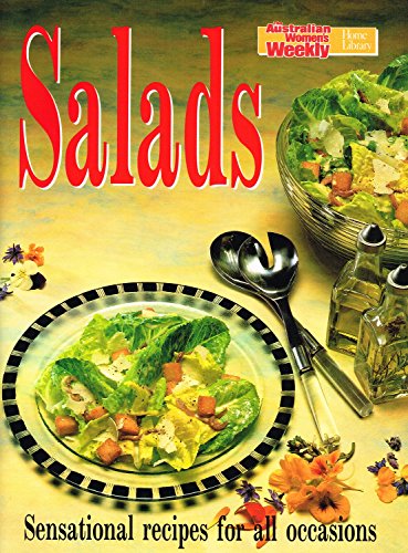 9780949128966: Salads