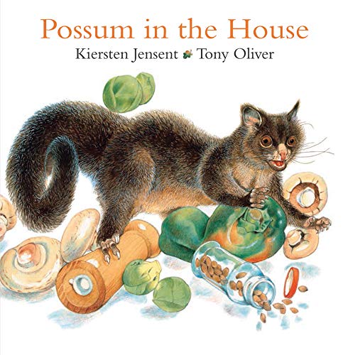 Stock image for Possum in the House for sale by Better World Books