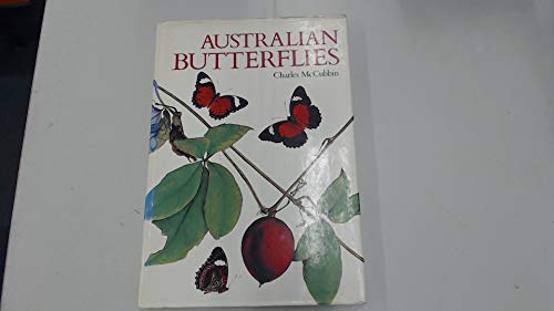 Australian Butterflies.