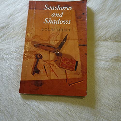 9780949183019: seashores_and_shadows