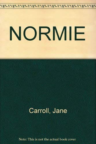 Stock image for Normie for sale by Alf Books