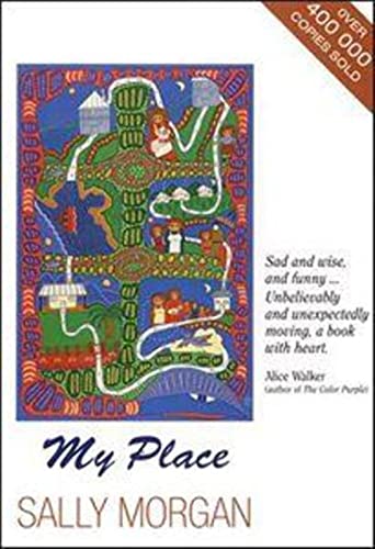 Beispielbild fr My Place (An Australian Classic) zum Verkauf von Wonder Book