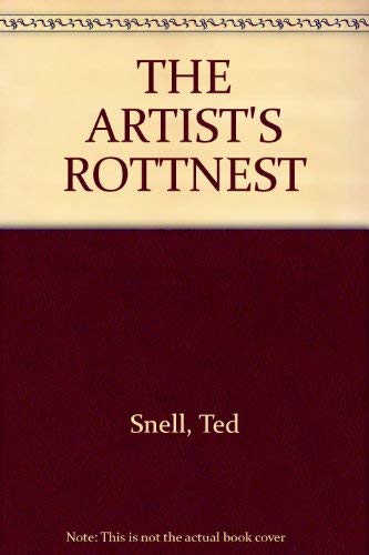 The Artist's Rottnest