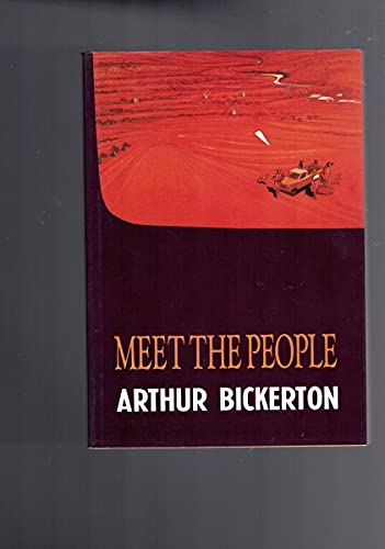 

Meet the People : Stories of the Pilbara