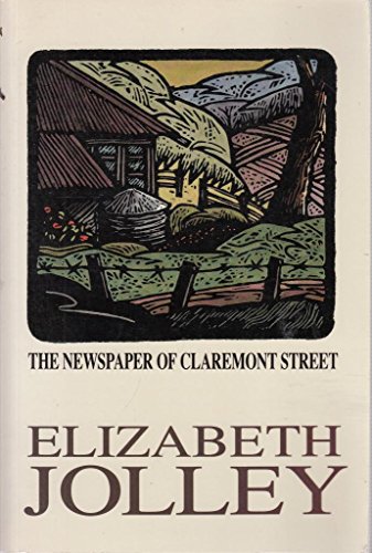 9780949206596: The Newspaper of Claremont Street