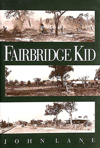 9780949206619: FAIRBRIDGE KID