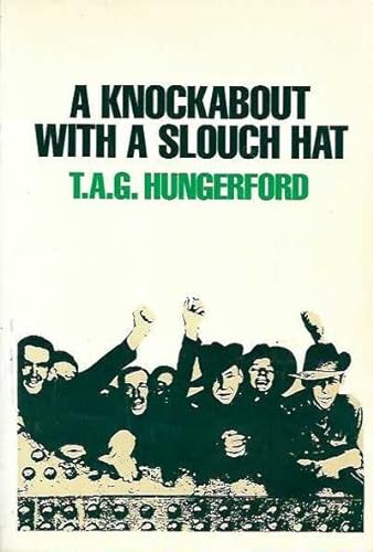 9780949206695: A Knockabout with a Slouch Hat
