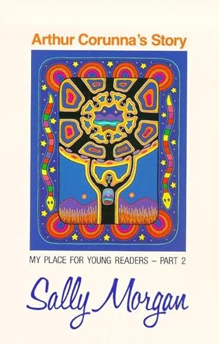 Stock image for Arthur Corunna's Story (My Place for Young Readers) for sale by Bookmans