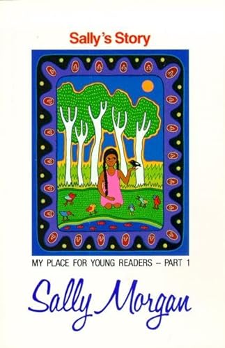 9780949206787: Sally's Story: My Place for Young Readers