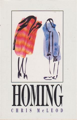 Beispielbild fr Homing zum Verkauf von Syber's Books