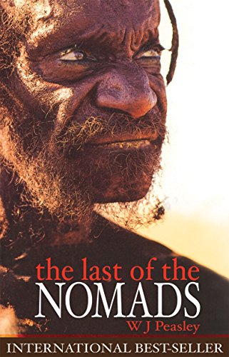 Beispielbild fr The Last Of The Nomads zum Verkauf von WorldofBooks