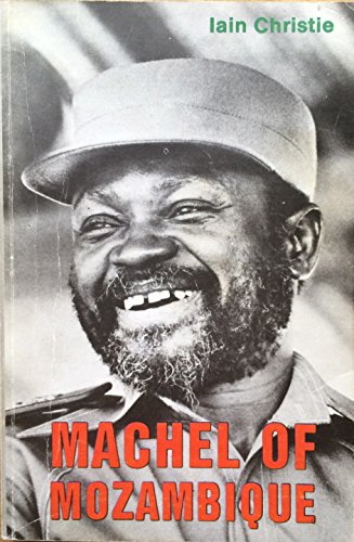 Machel of Mozambique